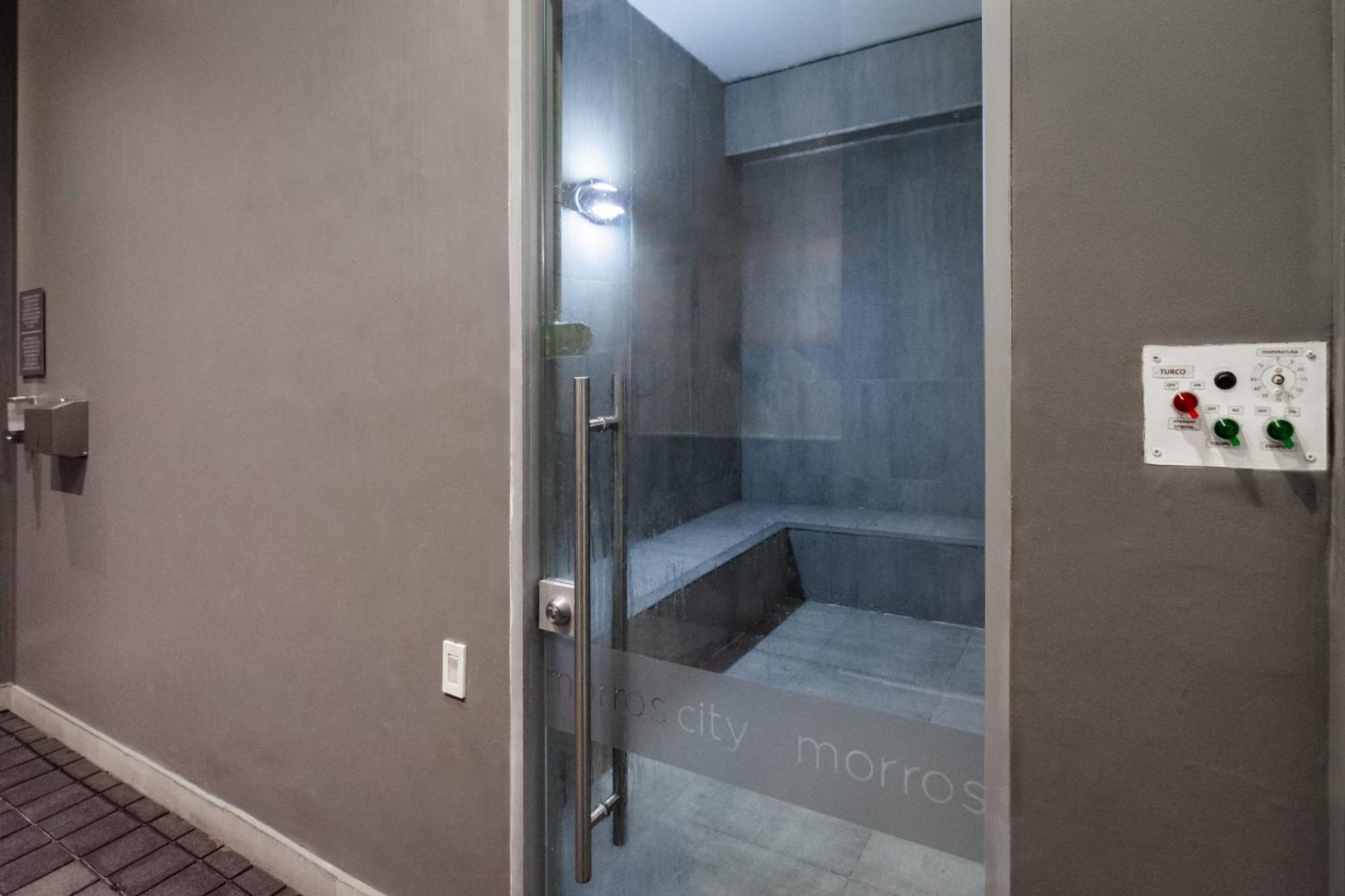 41St Fl Beach Condo In Bocagrande Cartagène Extérieur photo