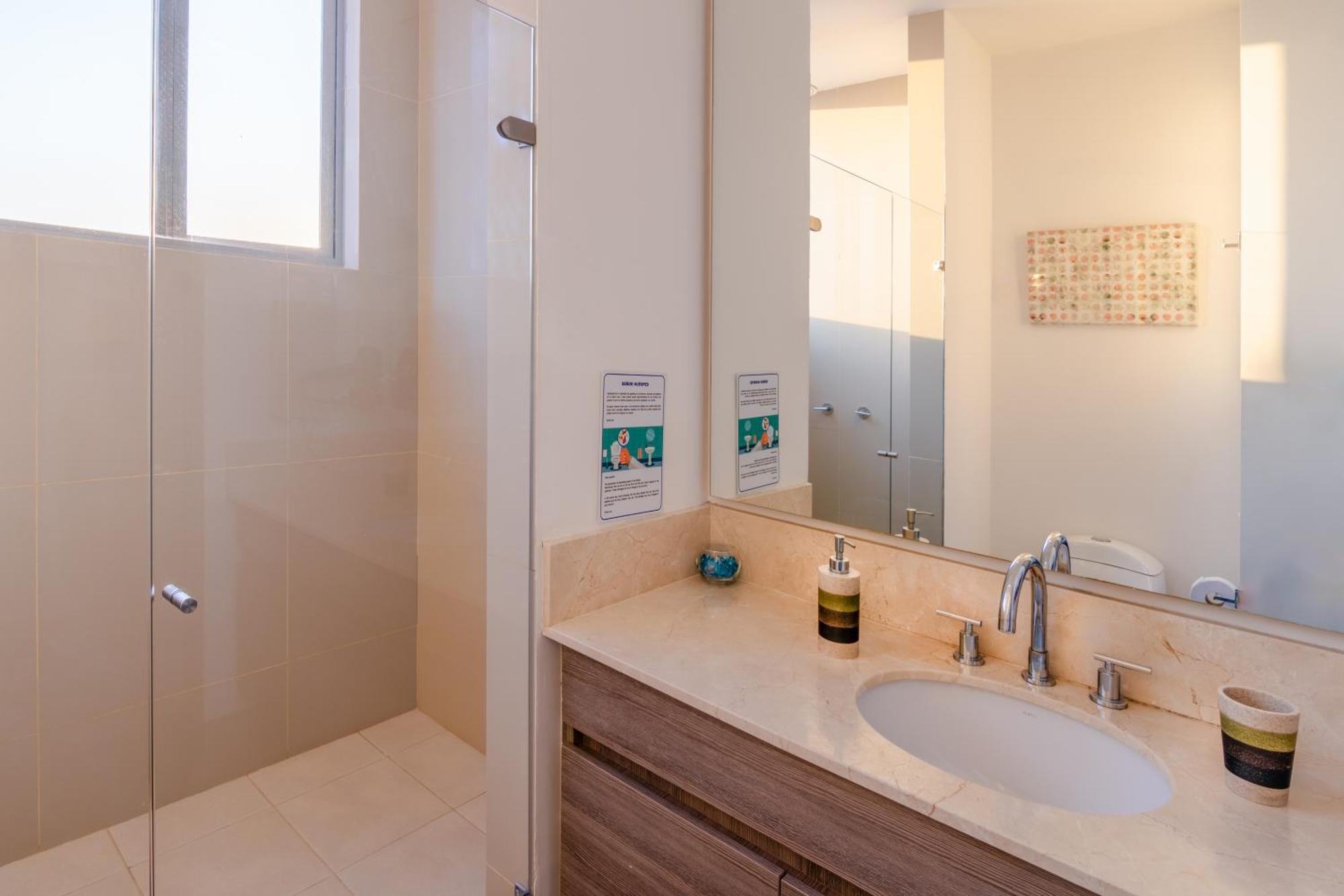 41St Fl Beach Condo In Bocagrande Cartagène Extérieur photo