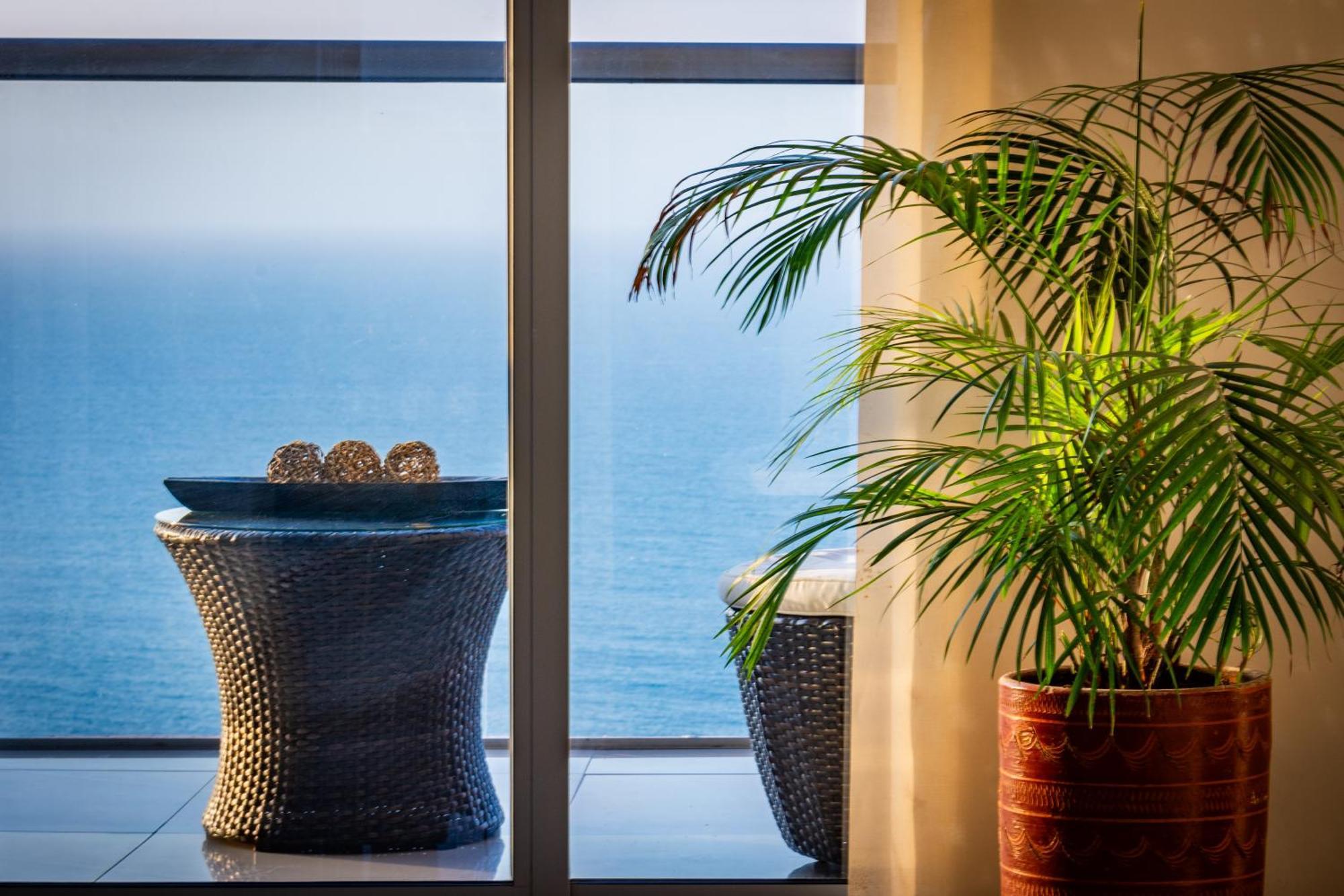 41St Fl Beach Condo In Bocagrande Cartagène Extérieur photo